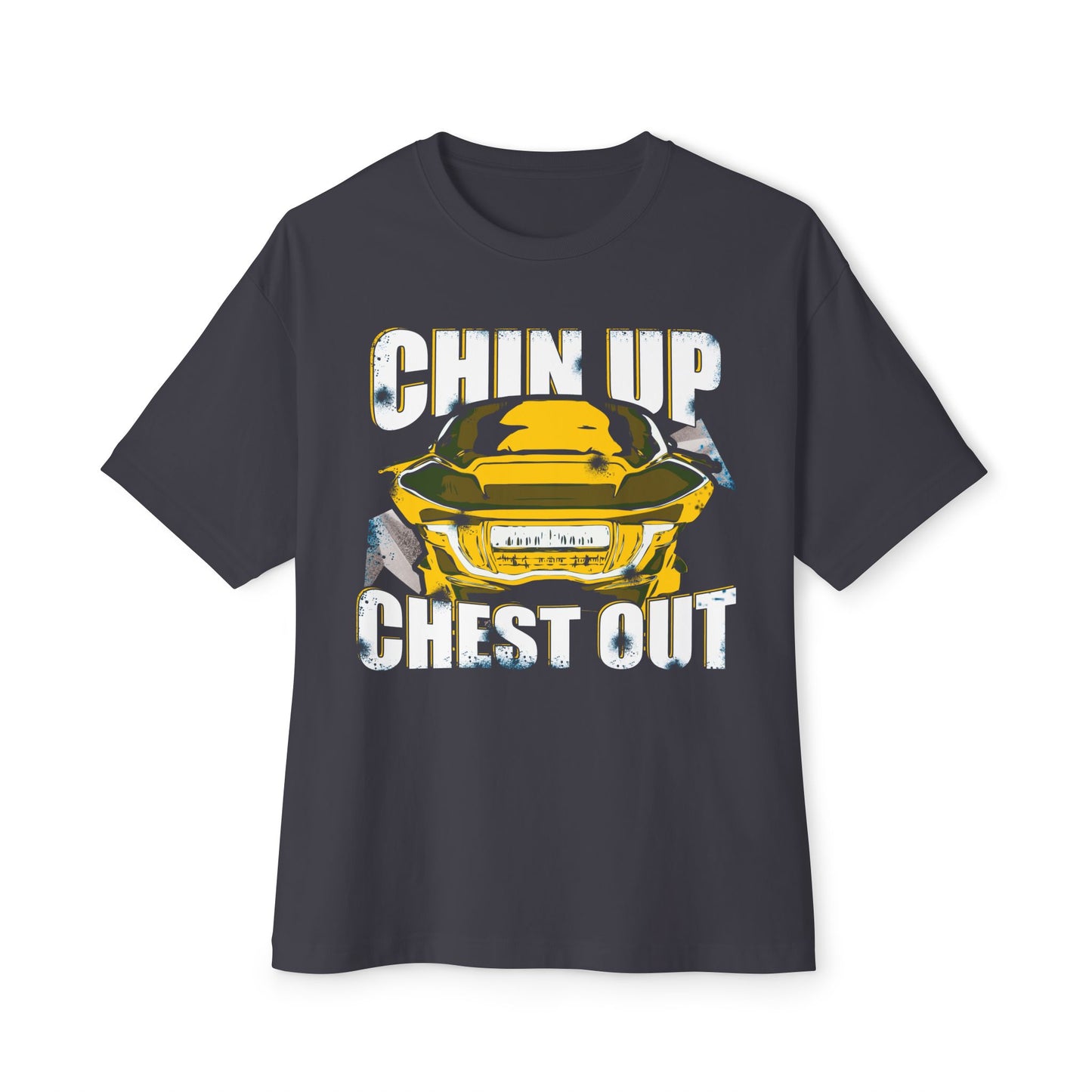 Motorcycle Graphic Tee, Relaxed Fit T-Shirt, Perfect Gift for Bike lovers, Casual Wear, Summer Essential, Graphic Design