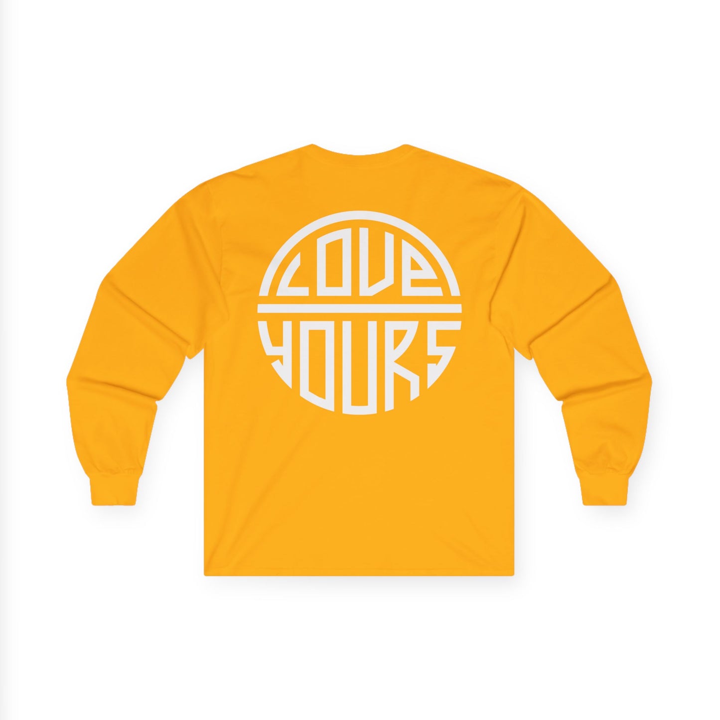 Stay Dangerous Long Sleeve Tee, Unisex Cotton Shirt, Gift for Bikers, Cool Graphic Tee, Love Yours Style