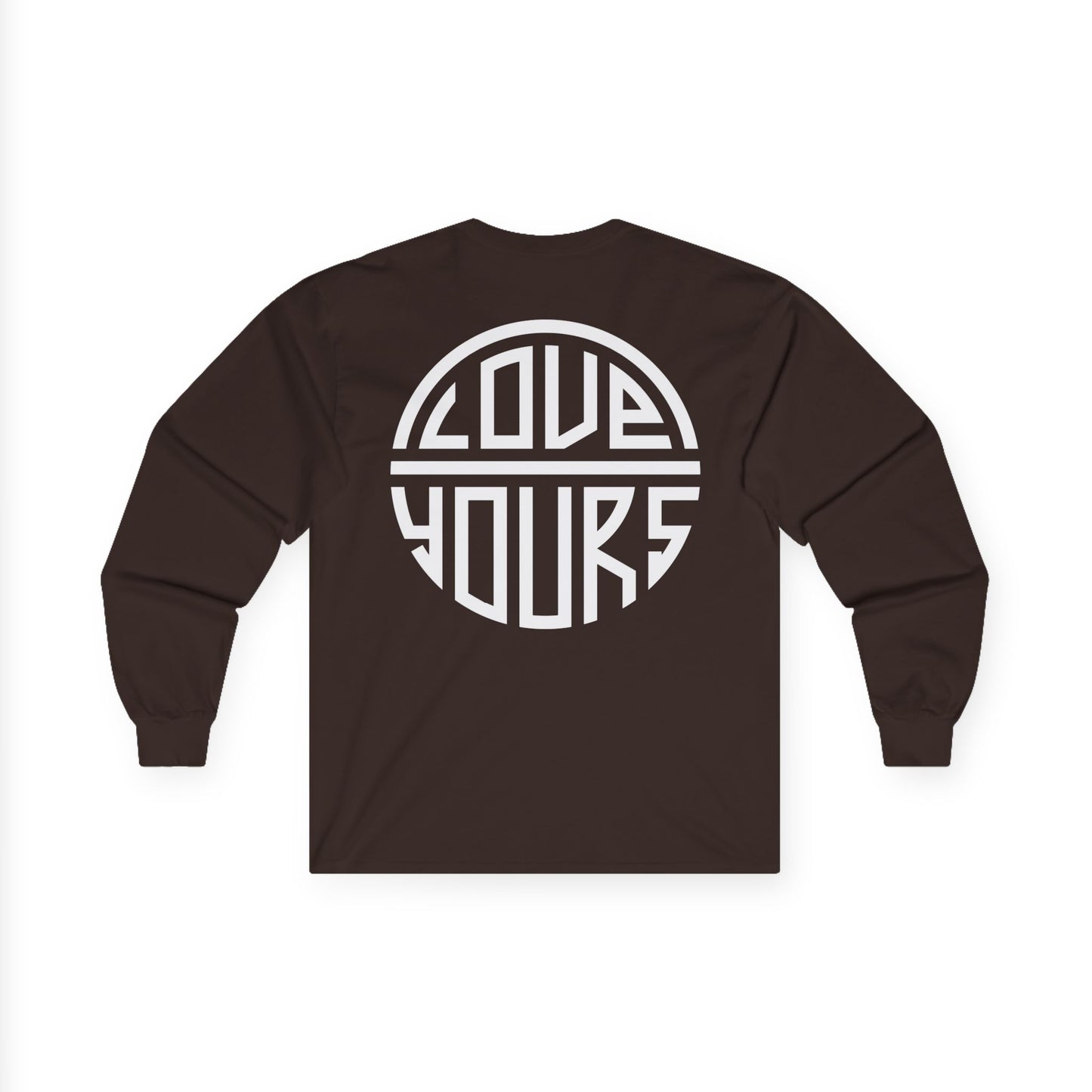 Stay Dangerous Long Sleeve Tee, Unisex Cotton Shirt, Gift for Bikers, Cool Graphic Tee, Love Yours Style