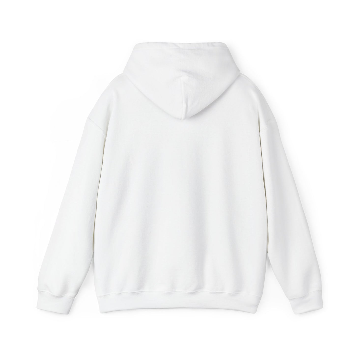 Love Yours Hoodie - Cozy Unisex Heavy Blend Sweatshirt for Self-Love, Casual Wear, Gifts, Everyday Comfort, Perfect for All Seasons, [...]