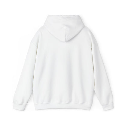 Love Yours Hoodie - Cozy Unisex Heavy Blend Sweatshirt for Self-Love, Casual Wear, Gifts, Everyday Comfort, Perfect for All Seasons, [...]