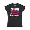 Black / 3XL