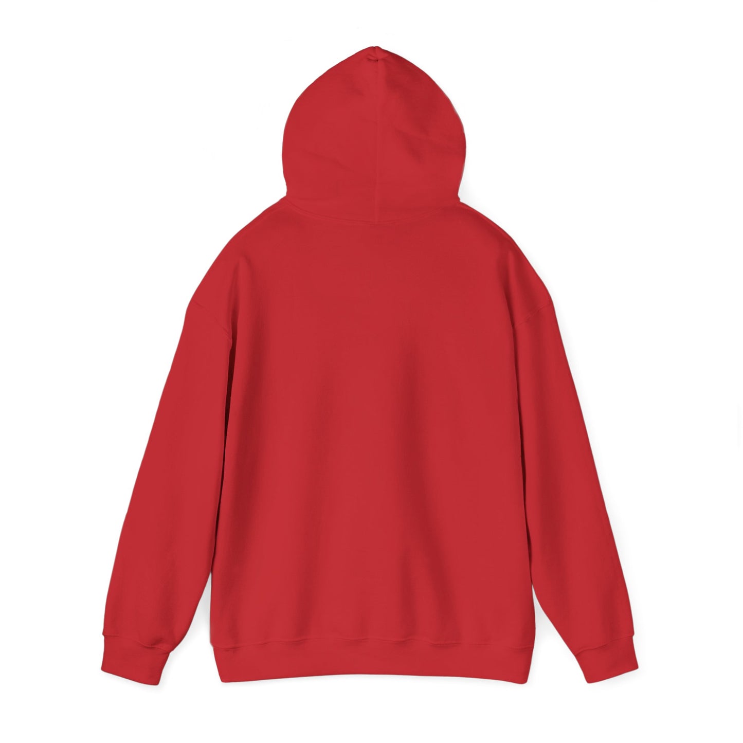 Love Yours Hoodie - Cozy Unisex Heavy Blend Sweatshirt for Self-Love, Casual Wear, Gifts, Everyday Comfort, Perfect for All Seasons, [...]
