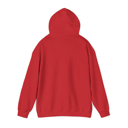 Love Yours Hoodie - Cozy Unisex Heavy Blend Sweatshirt for Self-Love, Casual Wear, Gifts, Everyday Comfort, Perfect for All Seasons, [...]