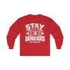 Red / 5XL