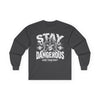 Dark Heather / 4XL