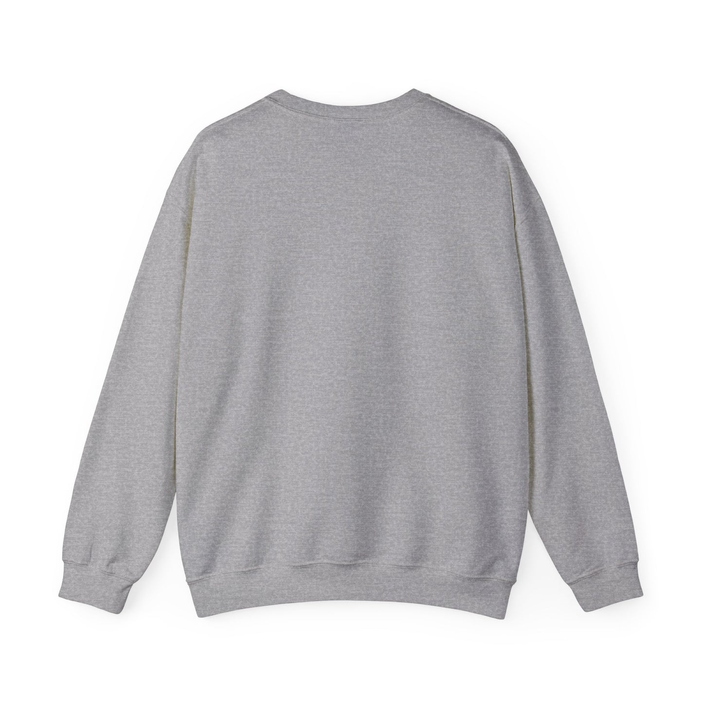 Love Yours Crewneck Sweatshirt - Cozy Gift for Self-Love, Unisex Pullover, Casual Wear, Birthday, Friendship, Valentine's Day