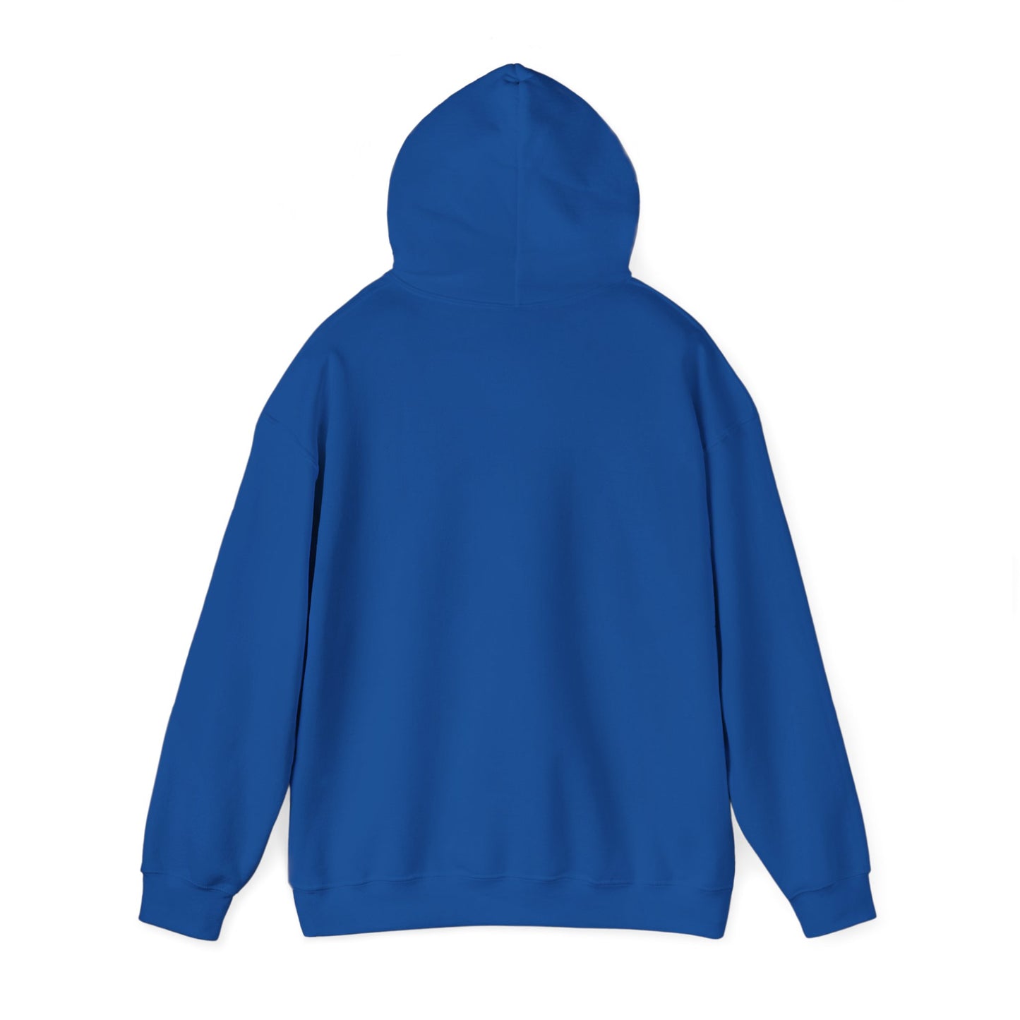 Love Yours Hoodie - Cozy Unisex Heavy Blend Sweatshirt for Self-Love, Casual Wear, Gifts, Everyday Comfort, Perfect for All Seasons, [...]