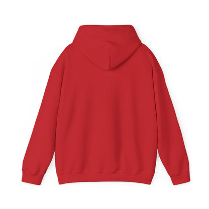 Love Yours Hoodie - Cozy Unisex Heavy Blend Sweatshirt for Self-Love, Casual Wear, Gifts, Everyday Comfort, Perfect for All Seasons, [...]