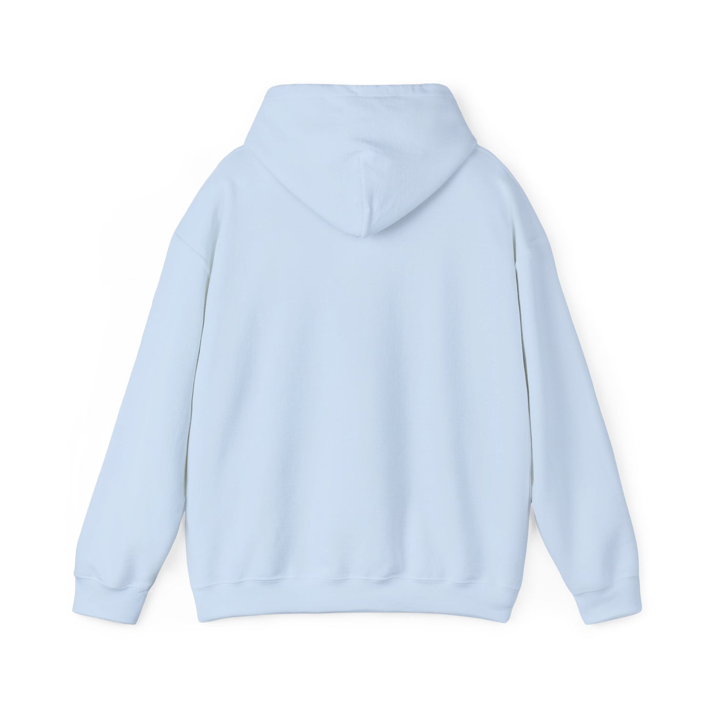 Love Yours Hoodie - Cozy Unisex Heavy Blend Sweatshirt for Self-Love, Casual Wear, Gifts, Everyday Comfort, Perfect for All Seasons, [...]