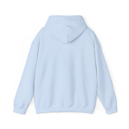 Love Yours Hoodie - Cozy Unisex Heavy Blend Sweatshirt for Self-Love, Casual Wear, Gifts, Everyday Comfort, Perfect for All Seasons, [...]