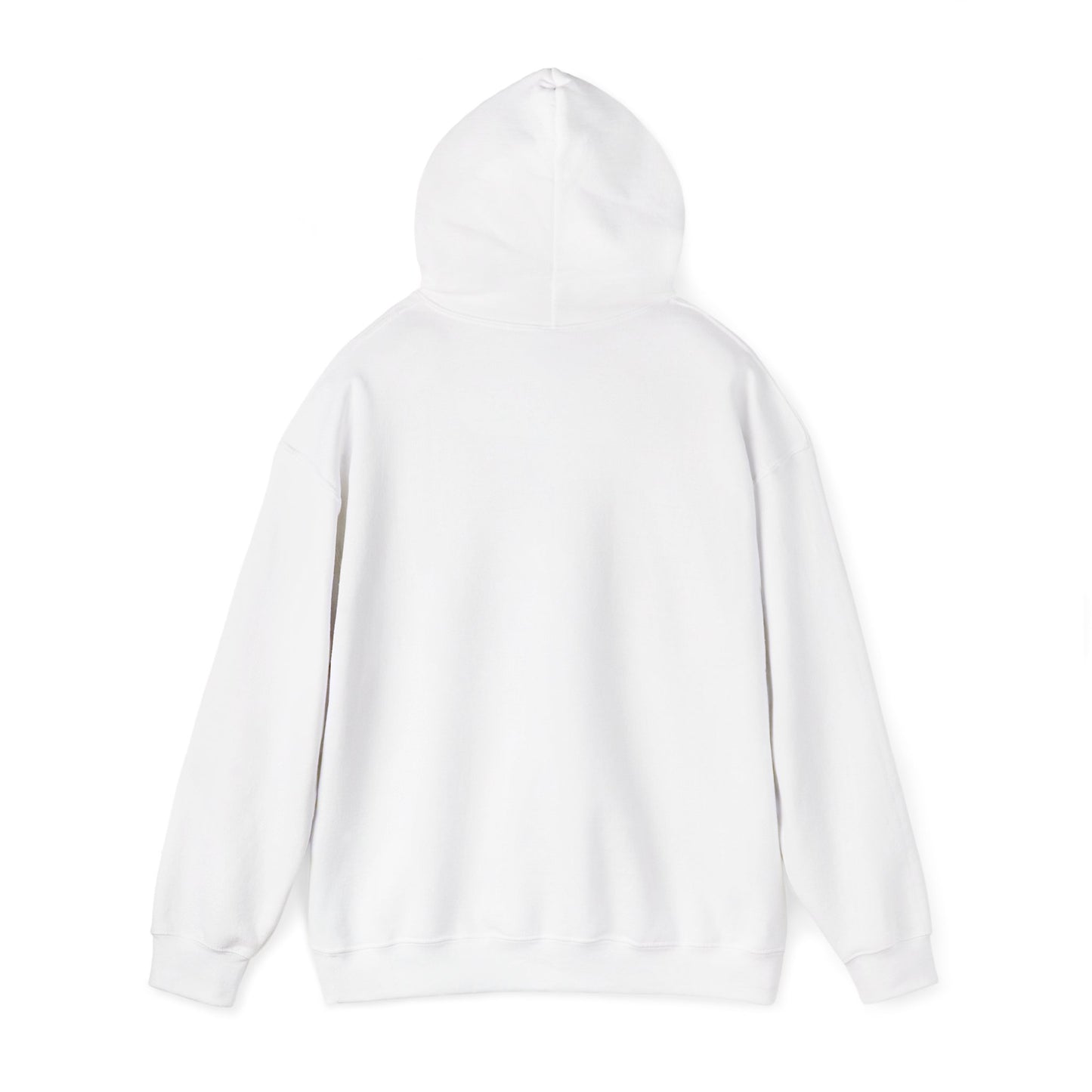 Love Yours Hoodie - Cozy Unisex Heavy Blend Sweatshirt for Self-Love, Casual Wear, Gifts, Everyday Comfort, Perfect for All Seasons, [...]