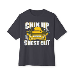 Motorcycle Graphic Tee, Relaxed Fit T-Shirt, Perfect Gift for Bike lovers, Casual Wear, Summer Essential, Graphic Design