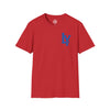 Red / 3XL