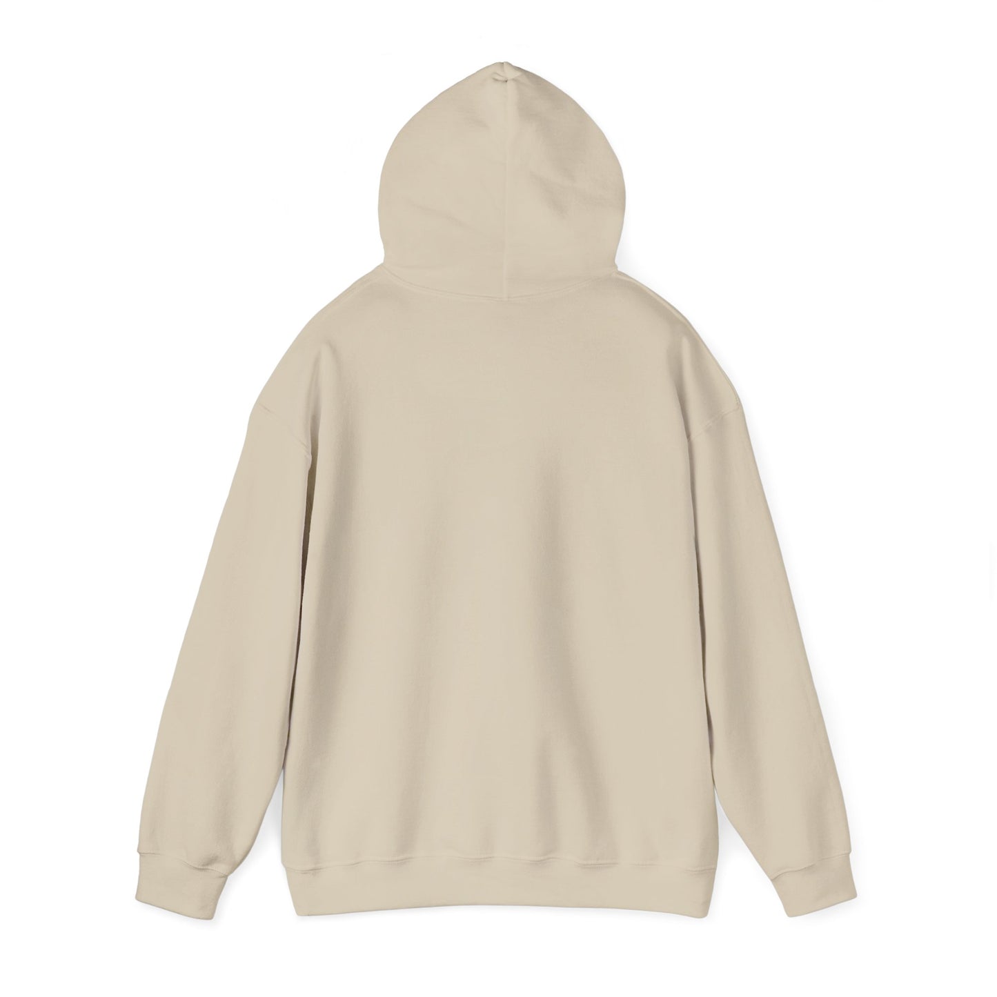 Love Yours Hoodie - Cozy Unisex Heavy Blend Sweatshirt for Self-Love, Casual Wear, Gifts, Everyday Comfort, Perfect for All Seasons, [...]