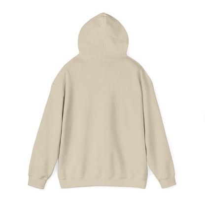 Love Yours Hoodie - Cozy Unisex Heavy Blend Sweatshirt for Self-Love, Casual Wear, Gifts, Everyday Comfort, Perfect for All Seasons, [...]