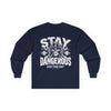 Navy / 5XL