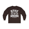 Dark Chocolate / 2XL