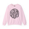 Light Pink / 2XL