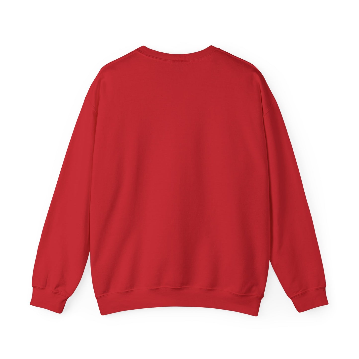 Love Yours Crewneck Sweatshirt - Cozy Gift for Self-Love, Unisex Pullover, Casual Wear, Birthday, Friendship, Valentine's Day