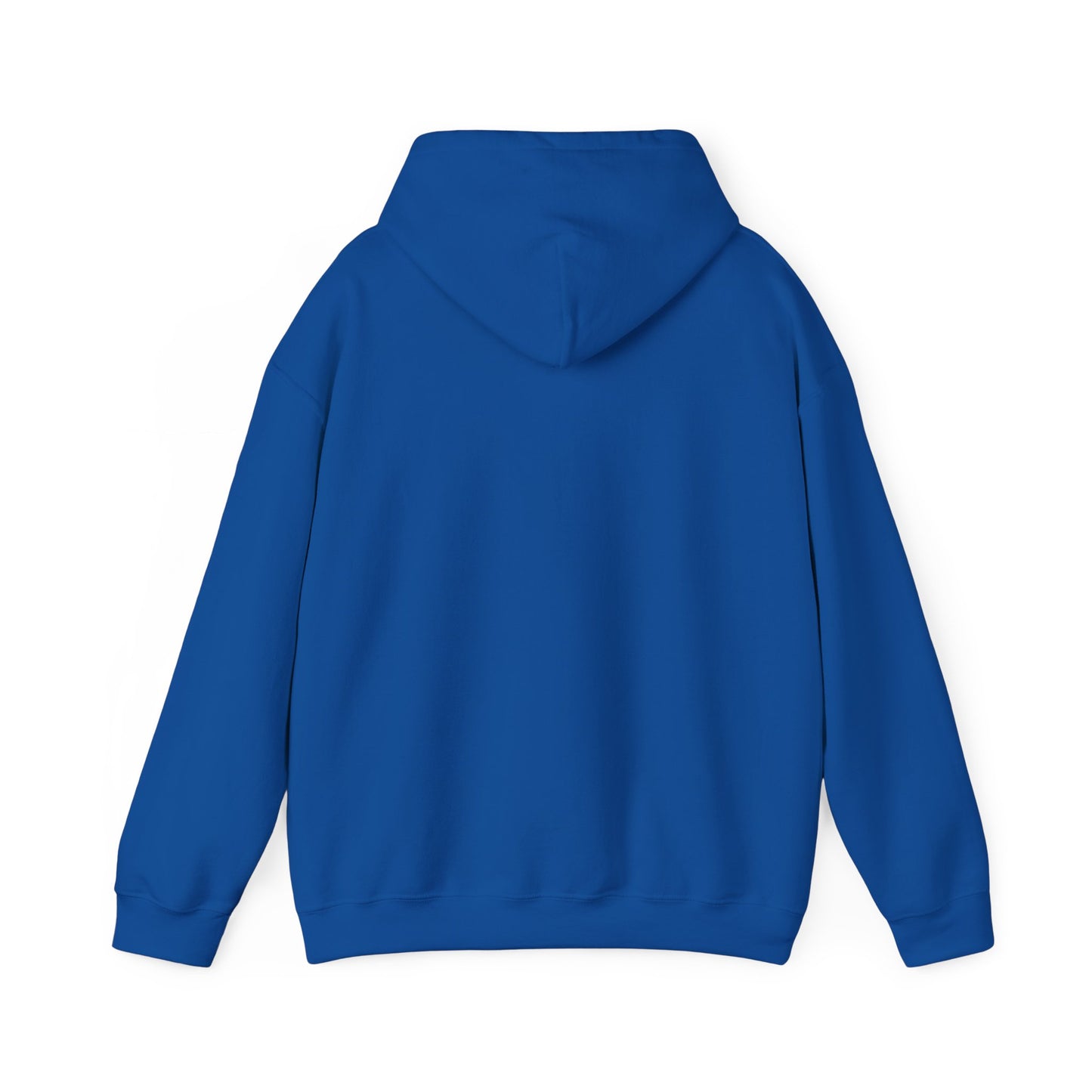 Love Yours Hoodie - Cozy Unisex Heavy Blend Sweatshirt for Self-Love, Casual Wear, Gifts, Everyday Comfort, Perfect for All Seasons, [...]