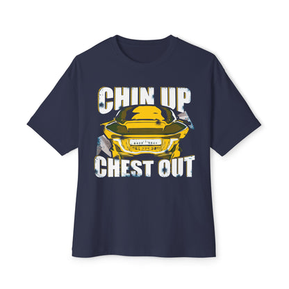 Motorcycle Graphic Tee, Relaxed Fit T-Shirt, Perfect Gift for Bike lovers, Casual Wear, Summer Essential, Graphic Design