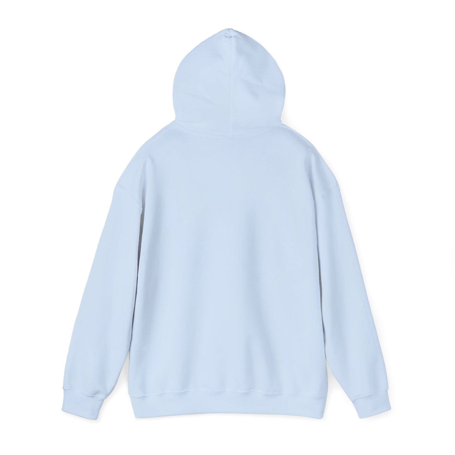 Love Yours Hoodie - Cozy Unisex Heavy Blend Sweatshirt for Self-Love, Casual Wear, Gifts, Everyday Comfort, Perfect for All Seasons, [...]