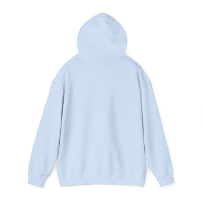 Love Yours Hoodie - Cozy Unisex Heavy Blend Sweatshirt for Self-Love, Casual Wear, Gifts, Everyday Comfort, Perfect for All Seasons, [...]