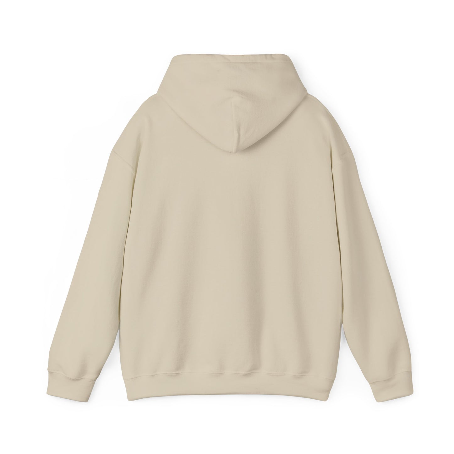 Love Yours Hoodie - Cozy Unisex Heavy Blend Sweatshirt for Self-Love, Casual Wear, Gifts, Everyday Comfort, Perfect for All Seasons, [...]