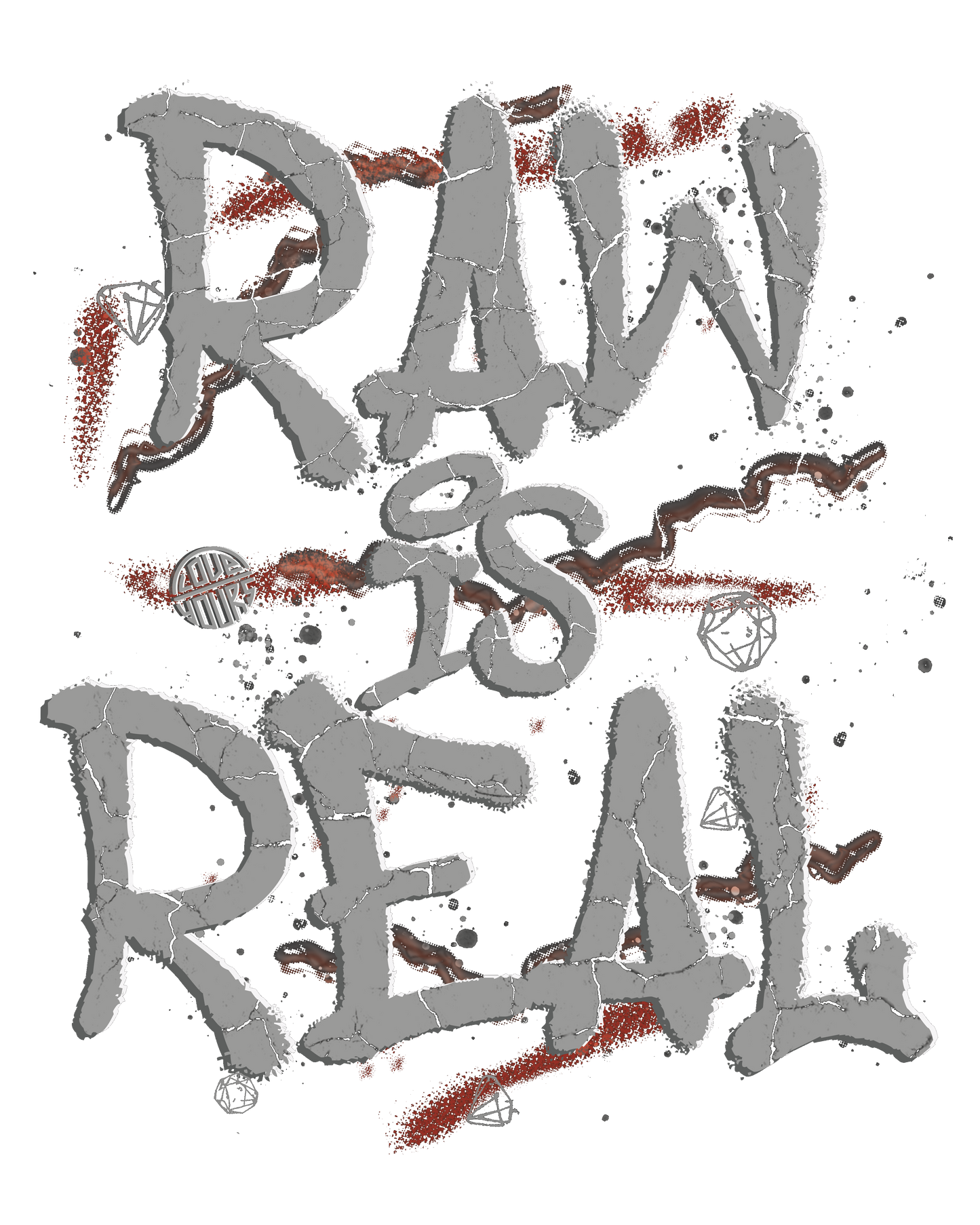 Raw Is Real