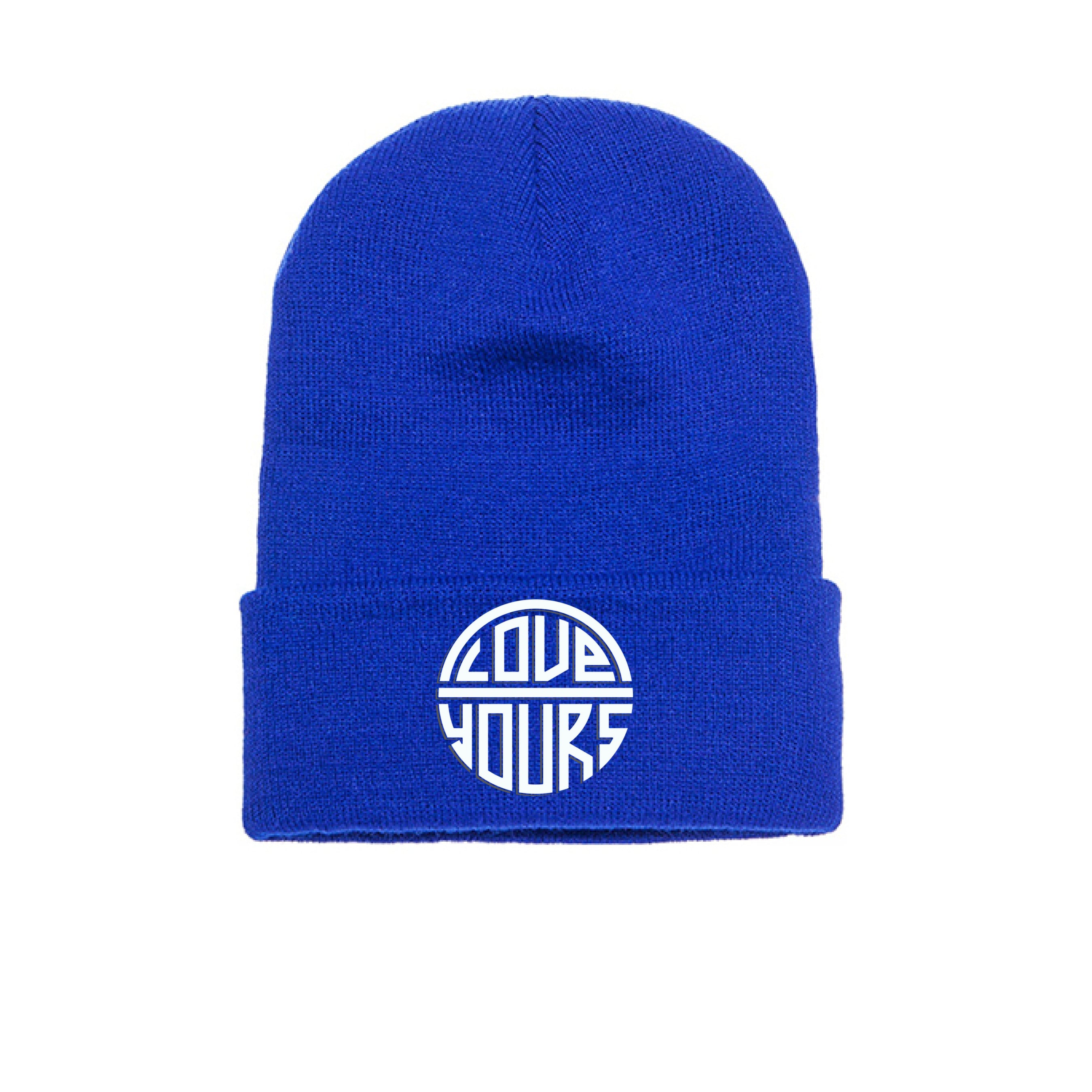 Love Yours Beenie