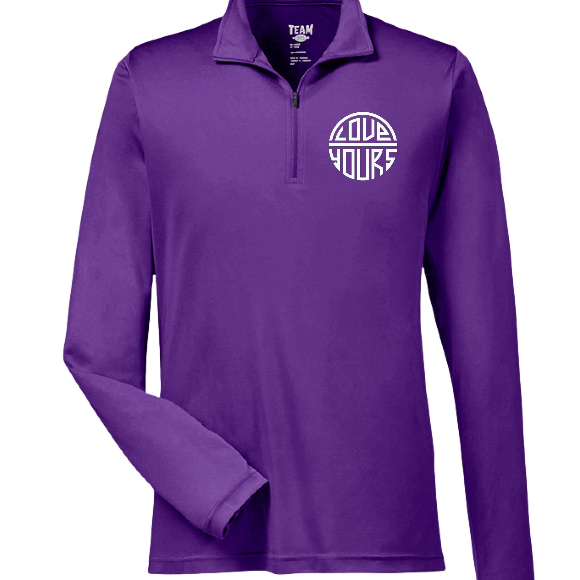 SPORT PURPLE - FRONT