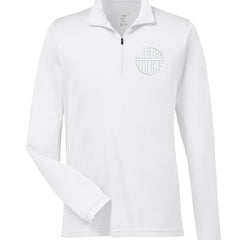 Love Yours Quarter zip