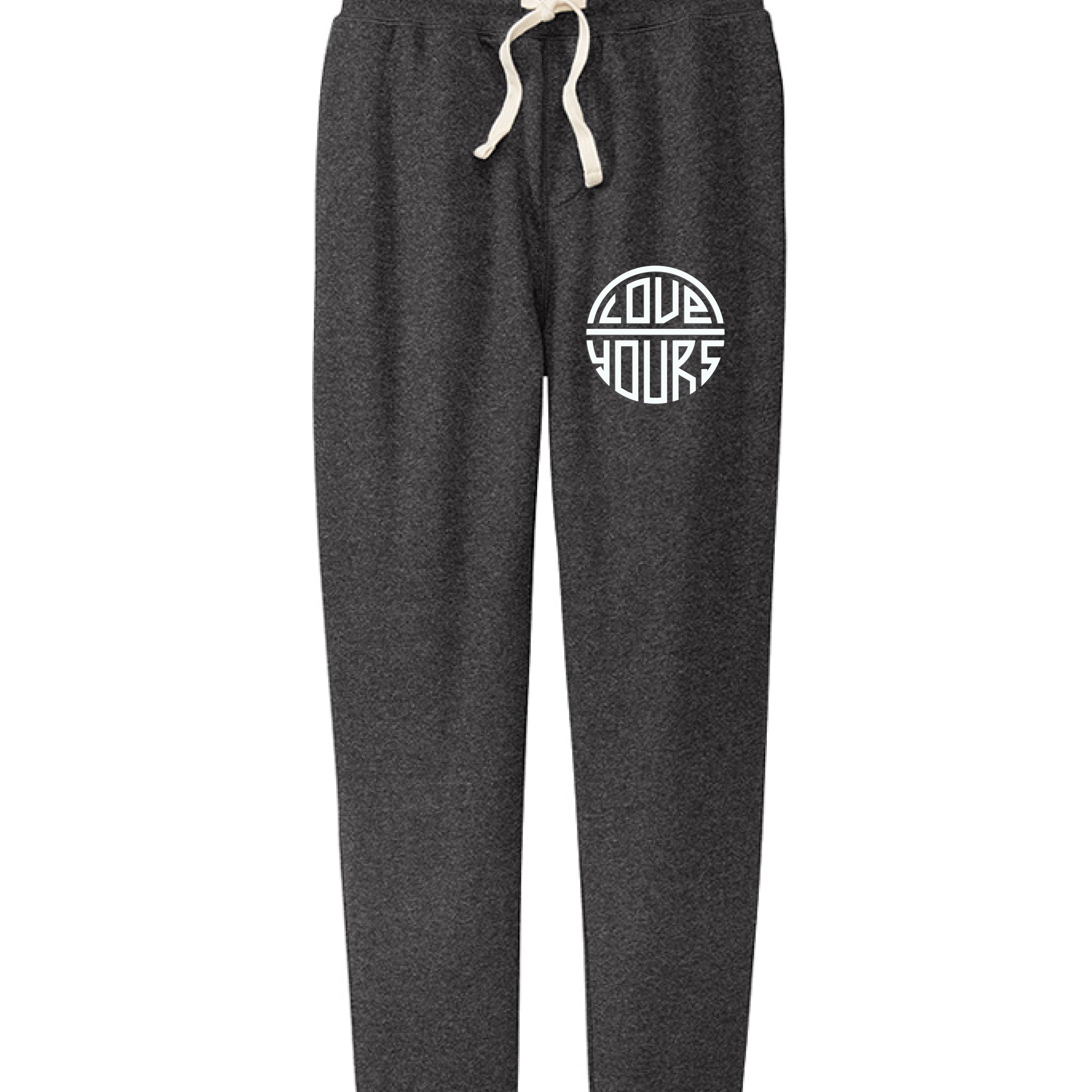 Love Yours Joggers