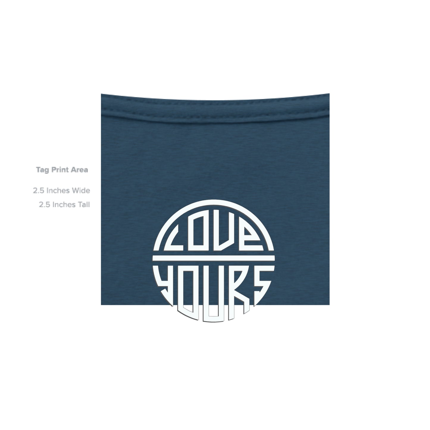 Midnight Navy - INSIDE_TAG_LINE