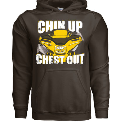 DARK CHOCOLATE - FRONT