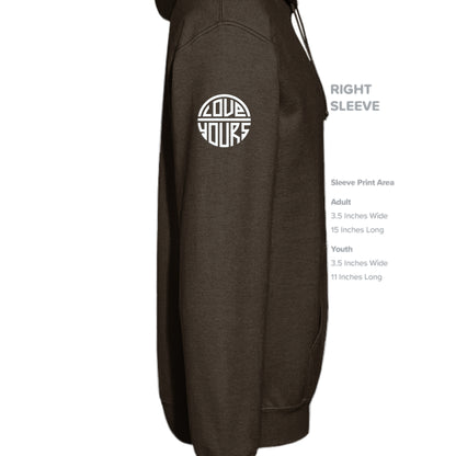 DARK CHOCOLATE - SLEEVE_RIGHT