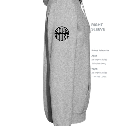 SPORT GREY - G185 - SLEEVE_RIGHT