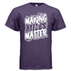 Fan Dark Purple / 3XL