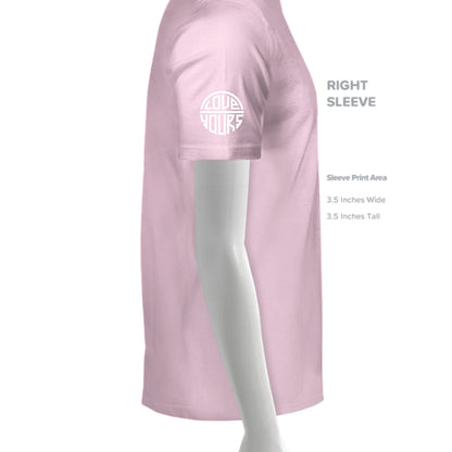 LIGHT PINK - G500 - SLEEVE_RIGHT