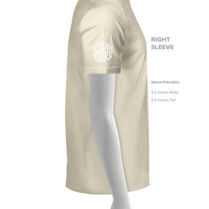 Off White - G500 - SLEEVE_RIGHT
