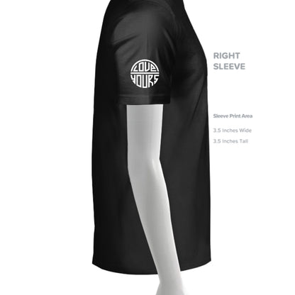 BLACK - G500 - SLEEVE_RIGHT