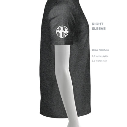 DARK HEATHER - G500 - SLEEVE_RIGHT