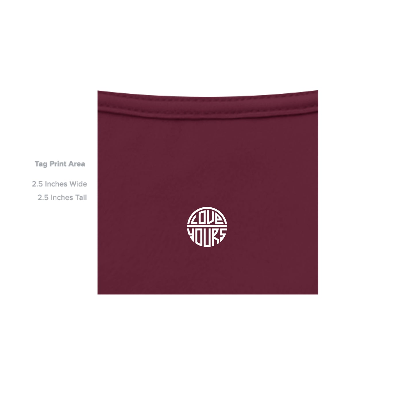 MAROON - G500 - INSIDE_TAG_LINE