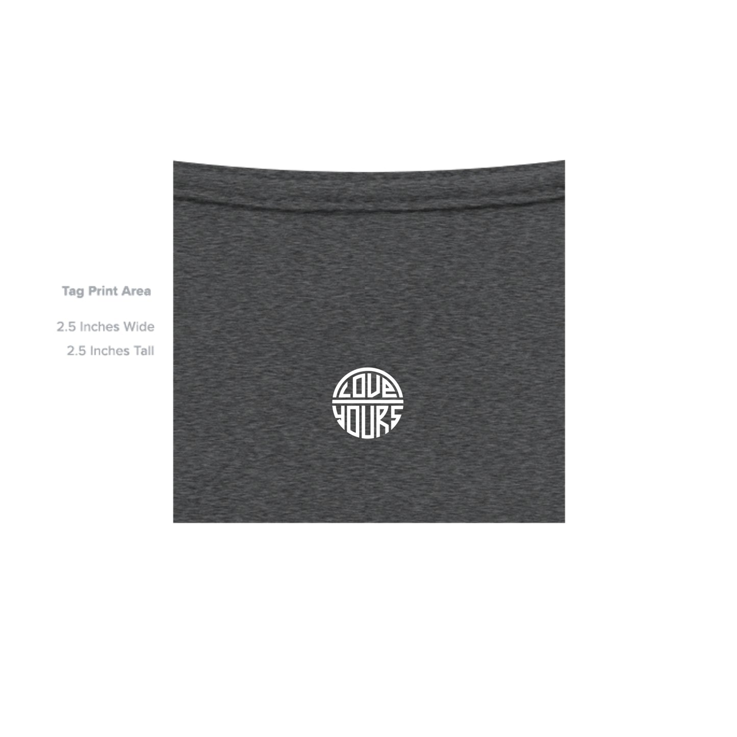 DARK HEATHER - G500 - INSIDE_TAG_LINE