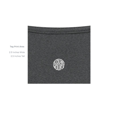 DARK HEATHER - G500 - INSIDE_TAG_LINE