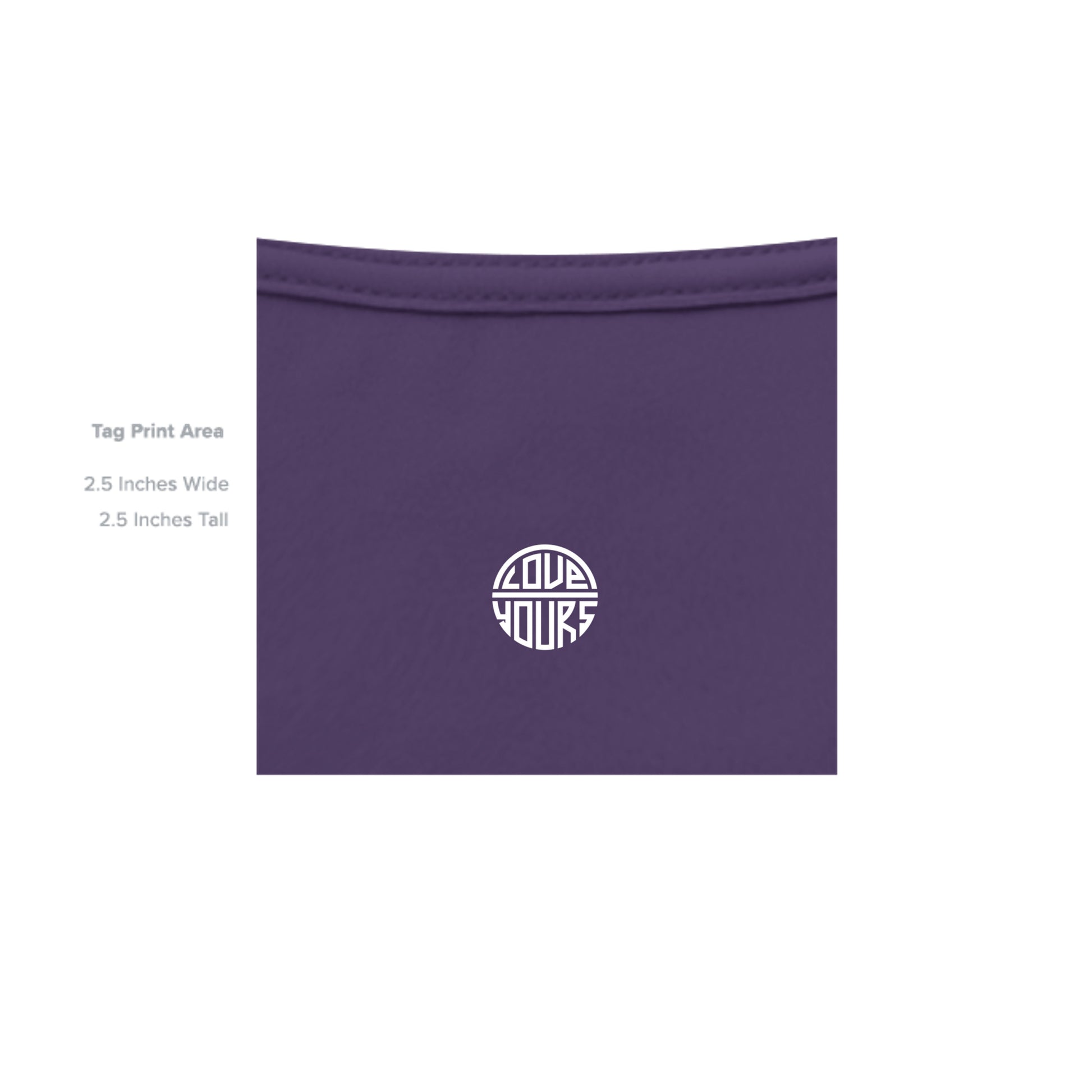 Fan Dark Purple - G500 - INSIDE_TAG_LINE