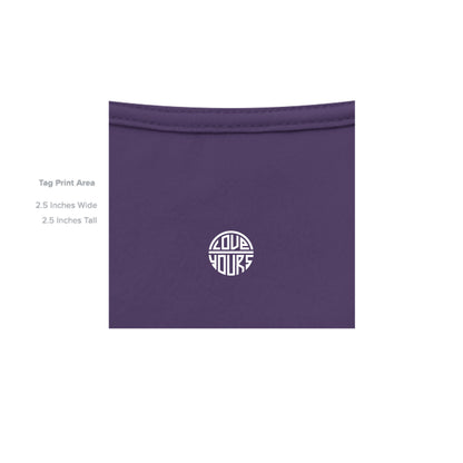 Fan Dark Purple - G500 - INSIDE_TAG_LINE