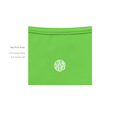ELECTRIC GREEN - G500 - INSIDE_TAG_LINE