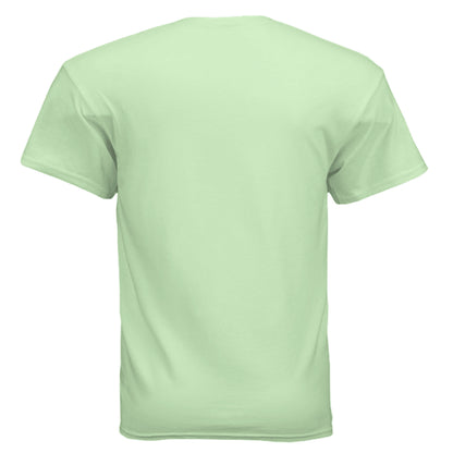 MINT GREEN - G500 - BACK